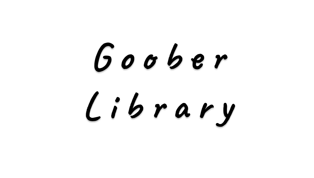 کتابخانه Goober یک ابزار قدرتمند برای استایل‌دهی در برنامه‌های React